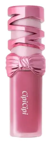 CipiCipi Dewy Film Tint R 01 Berry Lollipochu