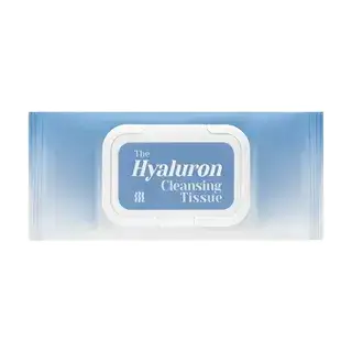 Merzy The Hyaluron Cleansing Tissue