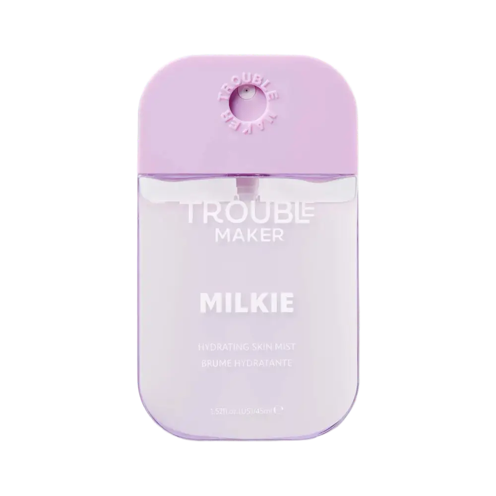 Trouble Maker Milkie Hydrating Skin Mist