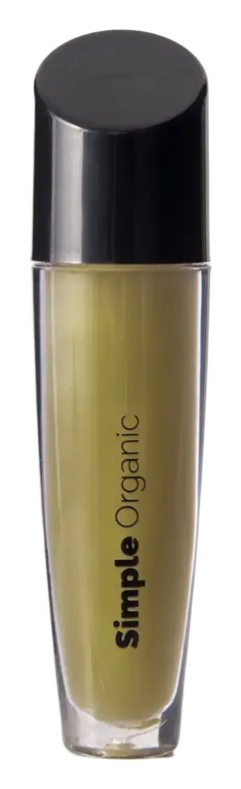Simple Organic Sérum Lip Care