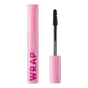 Covergirl Eye Enhancer Wrap Tubing Mascara 800 Max Motion Black