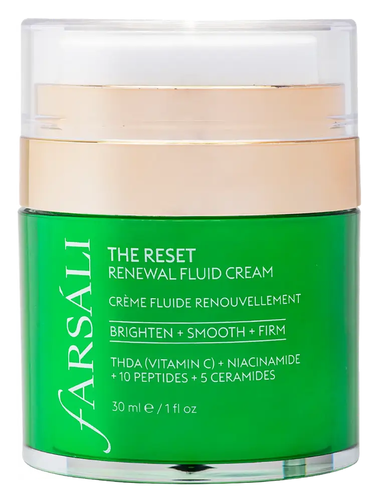 FARSALI Renewal Fluid Cream