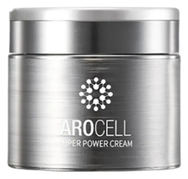 Arocell Super Power Cream