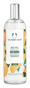 The Body Shop Body Mist Satsuma