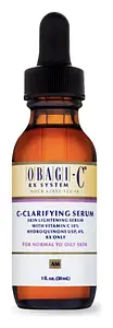 Obagi Rx C-Clarifying Serum - Normal to Dry