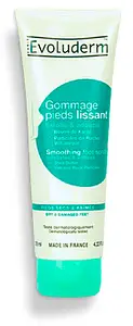 Evoluderm Smoothing Foot Scrub