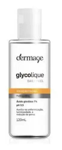 Dermage Tônico Glycolique Daily Peel