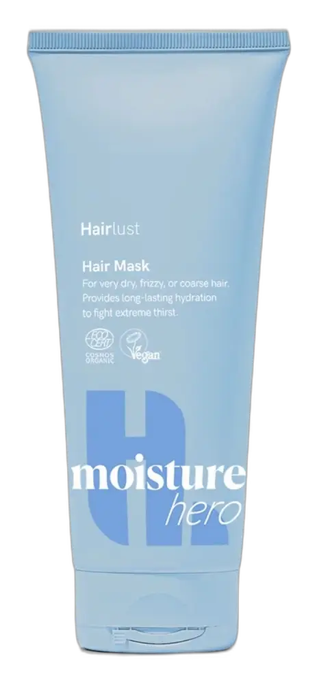 Hairlust Moisture Hero Hair Mask
