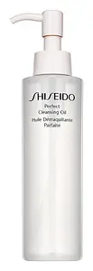 Shiseido Perfect Cleansing Oil