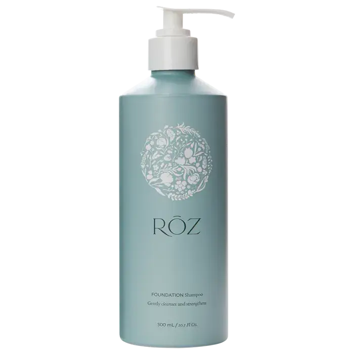 Rōz Foundation Shampoo