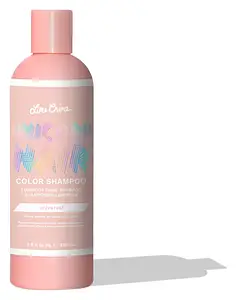 Lime Crime Unicorn Hair Color Shampoo Universal