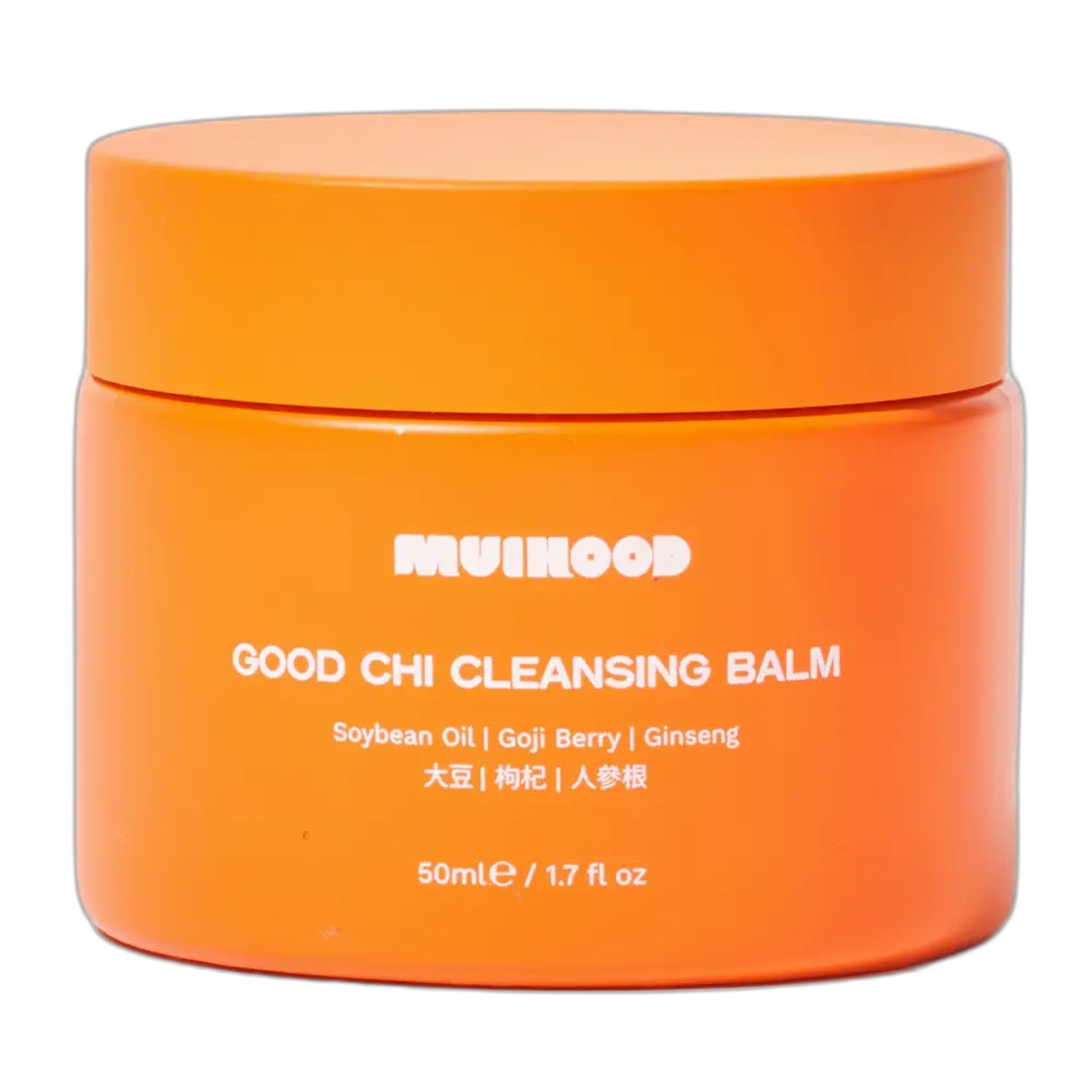 Muihood Good Chi Cleansing Balm