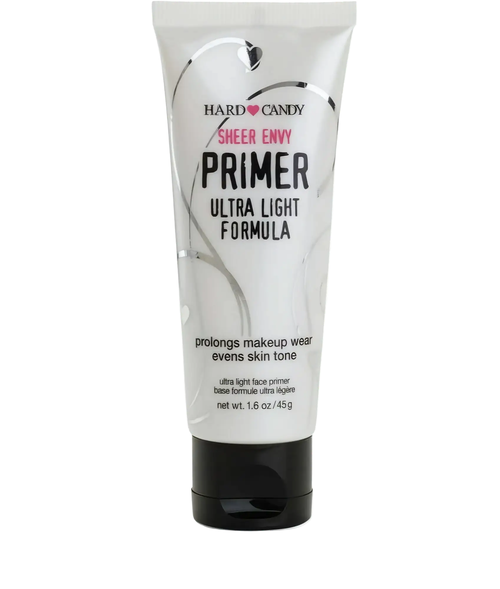Hard Candy Sheer Envy Ultra Light Primer