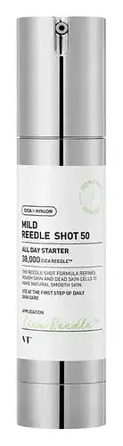 VT Cosmetics Mild Reedle Shot 50