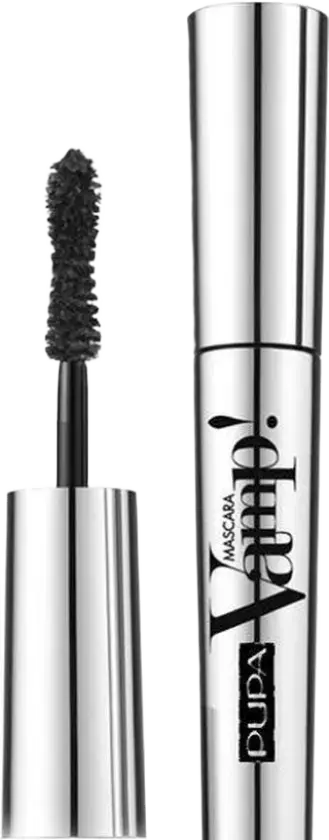 Pupa Milano Vamp! Mascara Black