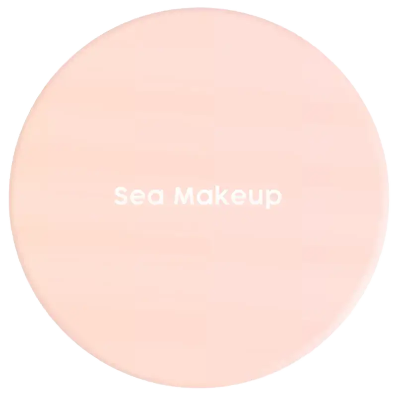Sea Makeup Acne Care Micro Setting Powder