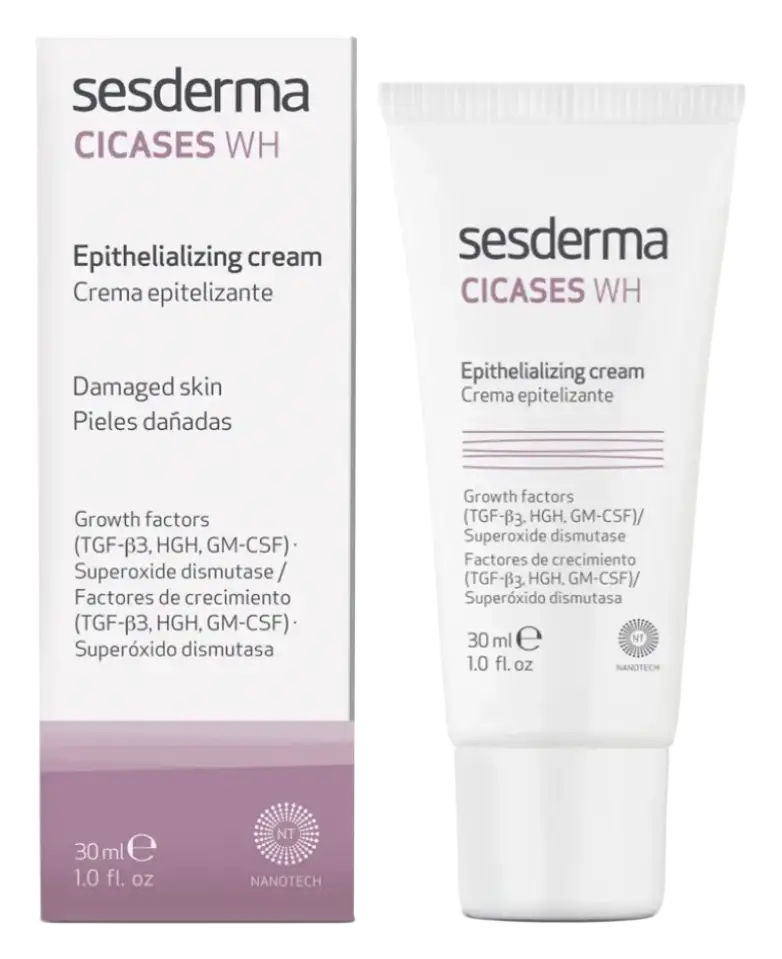 Sesderma Cicases WH Epithelising Cream