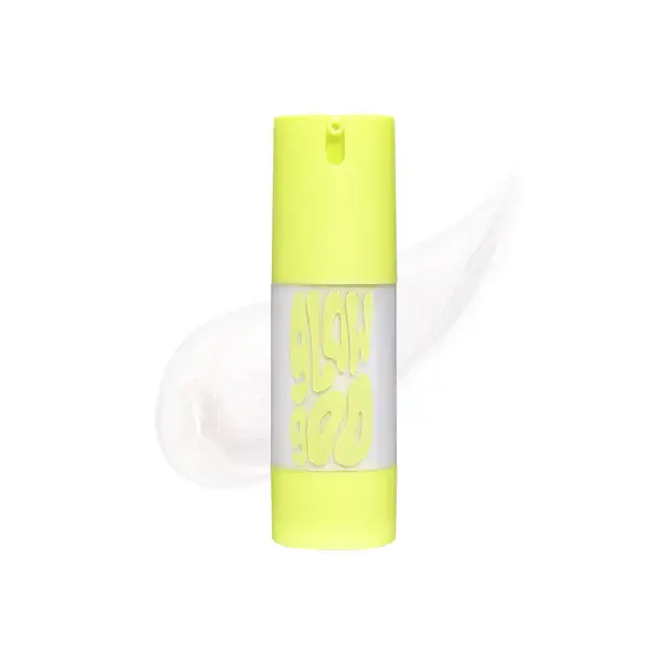 Made by Mitchell Glow Goo Face Primer Chrome Cloud