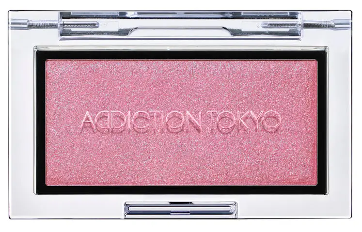 Addiction Tokyo The Blush Pearl Sky Flower