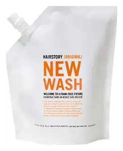 Hairstory New Wash Original