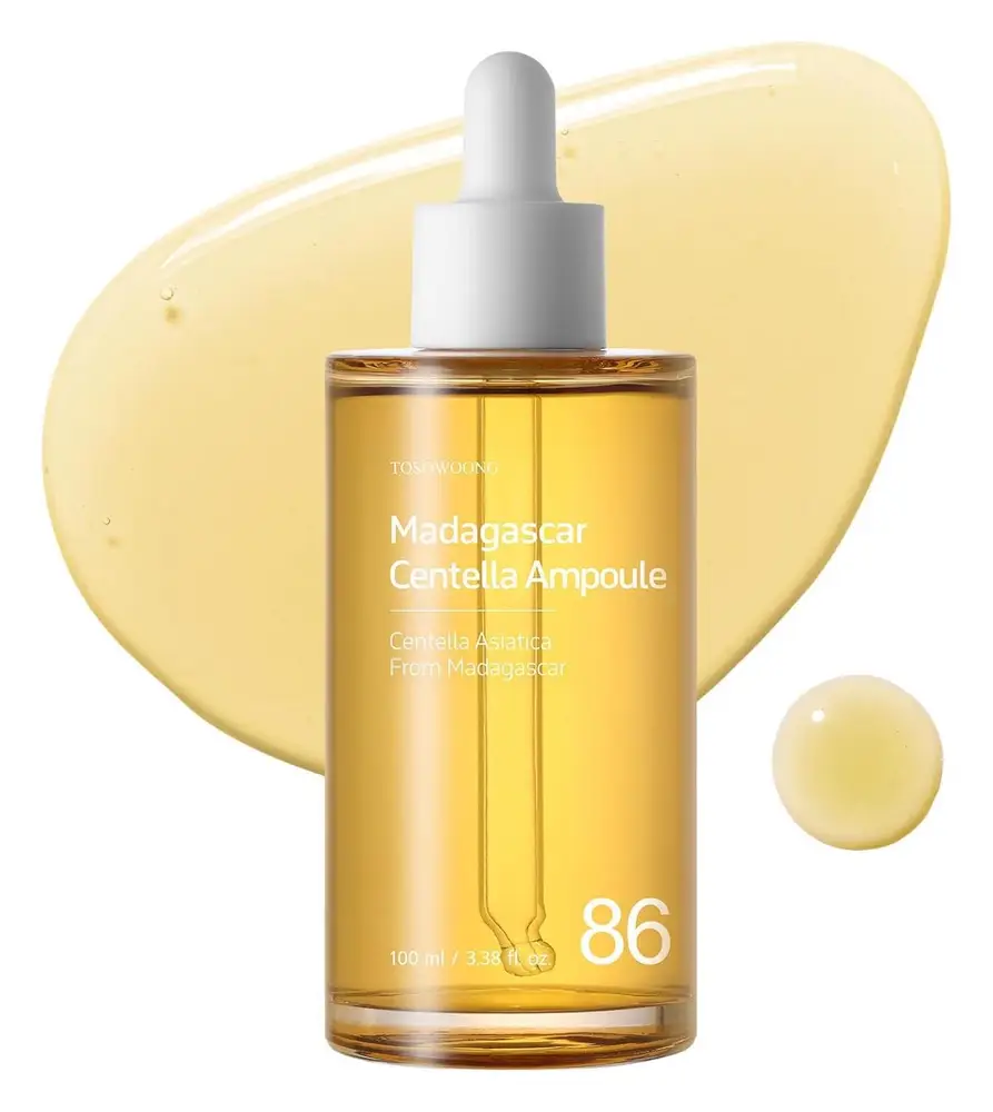 Tosowoong Madagascar Centella 86% Ampoule