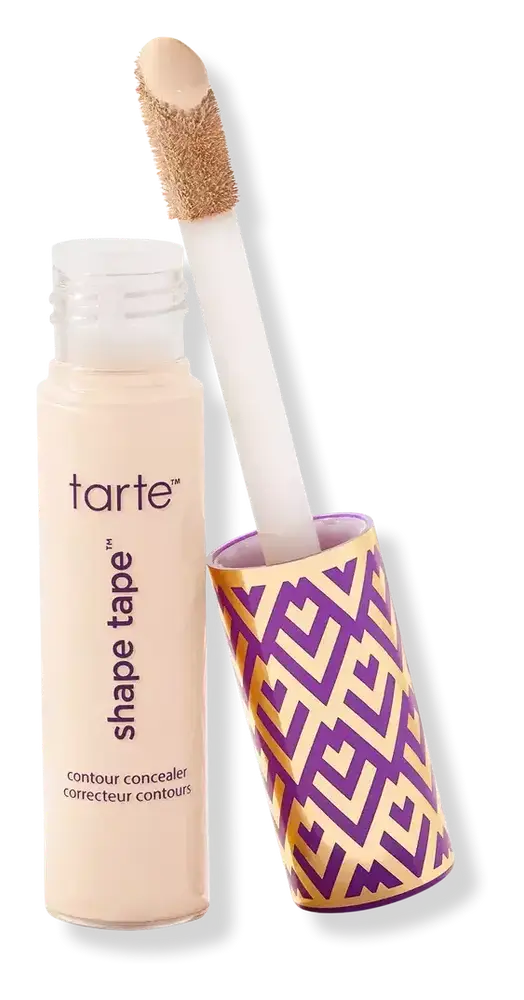 Tarte Shape Tape Contour Concealer 8B Porcelain Beige