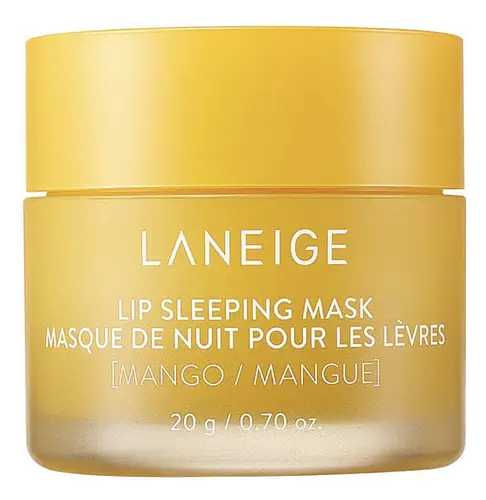 Laneige Lip Sleeping Mask Mango