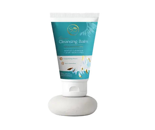 Seadragon Organic Oceanic Cleansing Balm