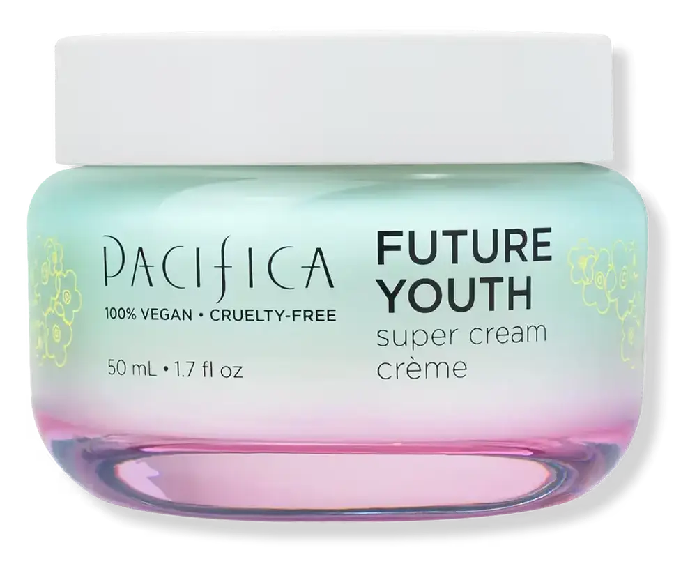 Pacifica Future Youth Super Cream