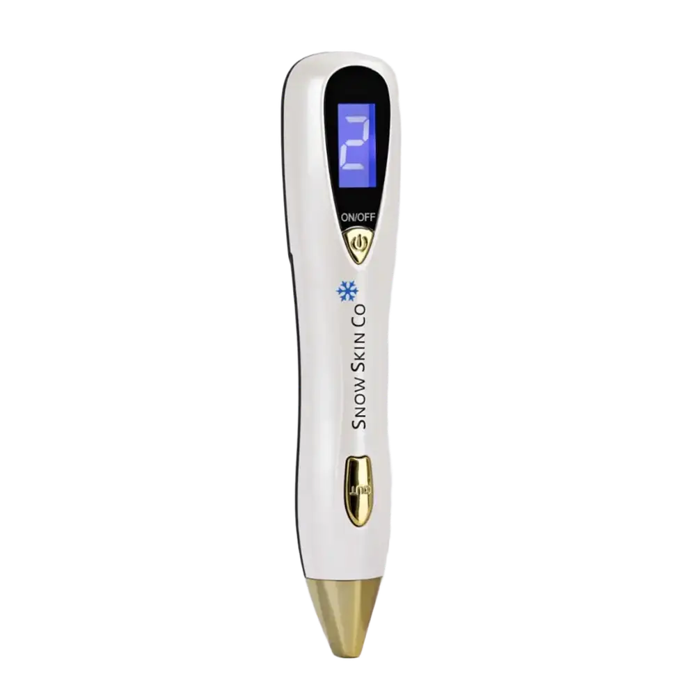 Snow Skin Co Fibroblast Plasma Pen