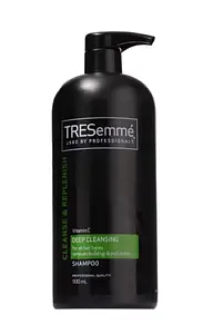 TRESemmé Deep Cleansing Shampoo