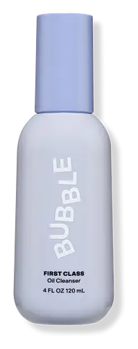 Bubble First Class Oil Cleanser