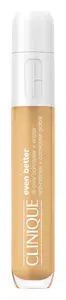 Clinique Even Better All Over Concealer + Eraser WN48 Oat