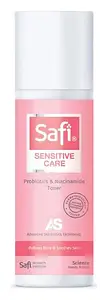 Safi Sensitive Care Probiotics & Niacinamide Toner
