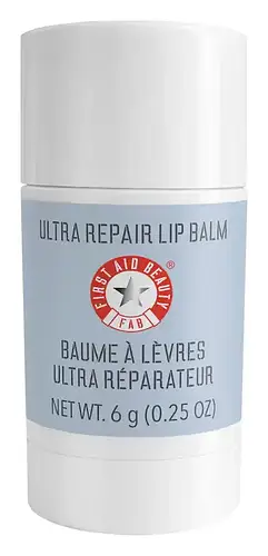 First Aid Beauty Ultra Repair Lip Balm