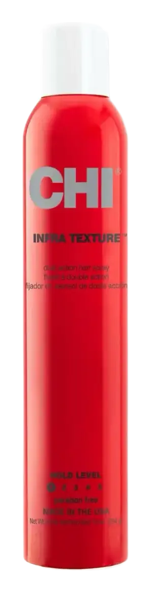 CHI Haircare Infra Texture Dual Action Hair Spray