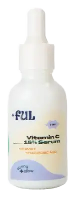 +ful Vitamin C 15% Serum