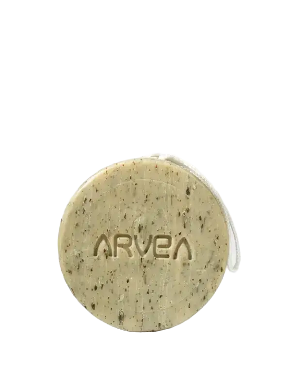 Arvea Miracle Soap