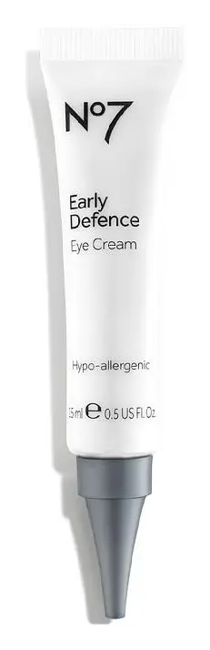 No7 Early Defence Eye Cream