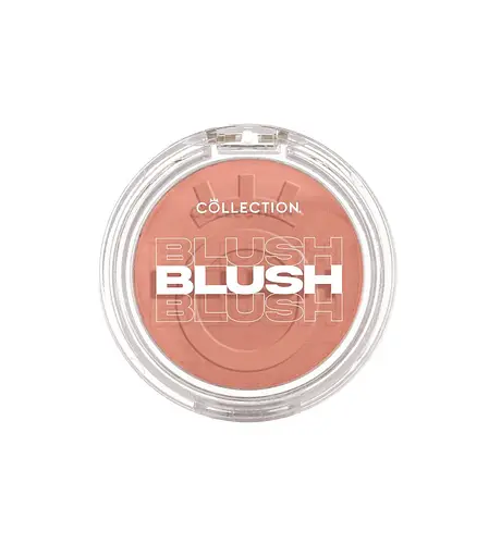 Collection Cosmetics Soft Glow Blusher Bliss