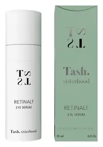 Tash Sisterhood Retinalt Eye Serum