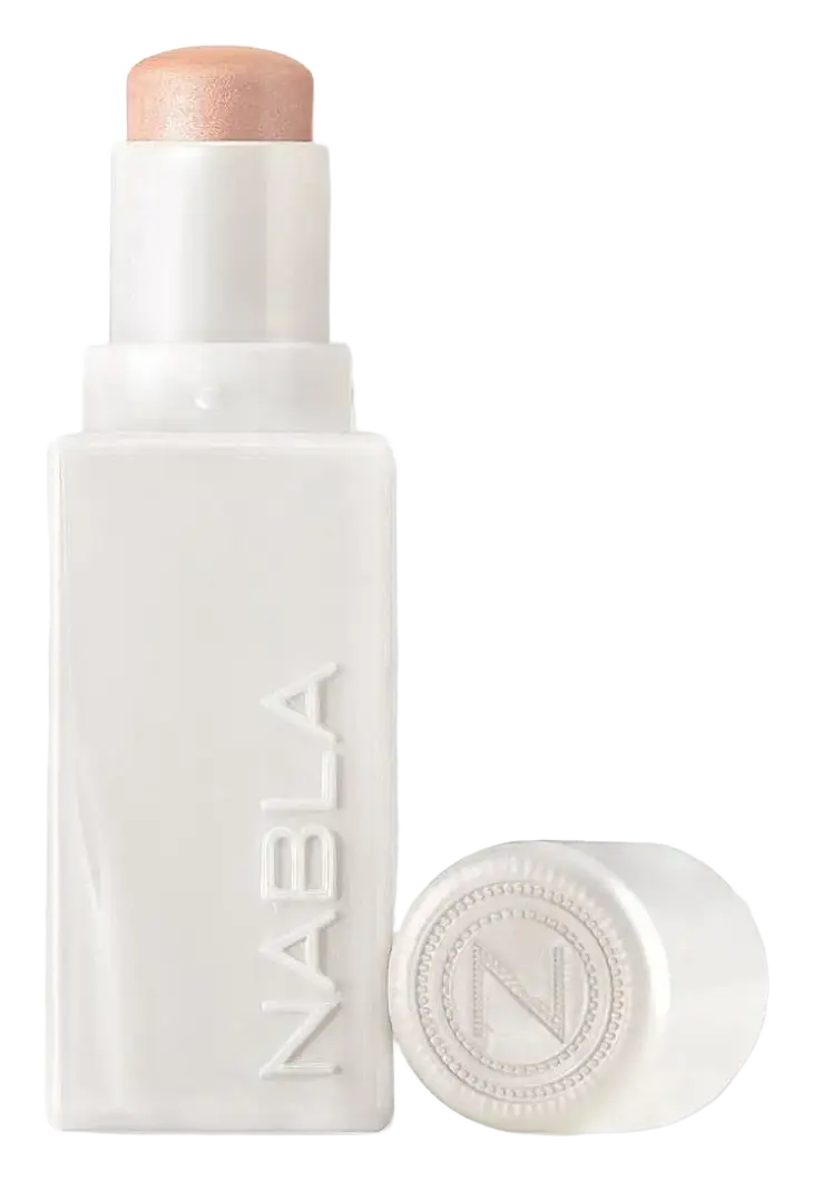 Nabla Cosmetics Art Of Skin Glazing Stick Mirage