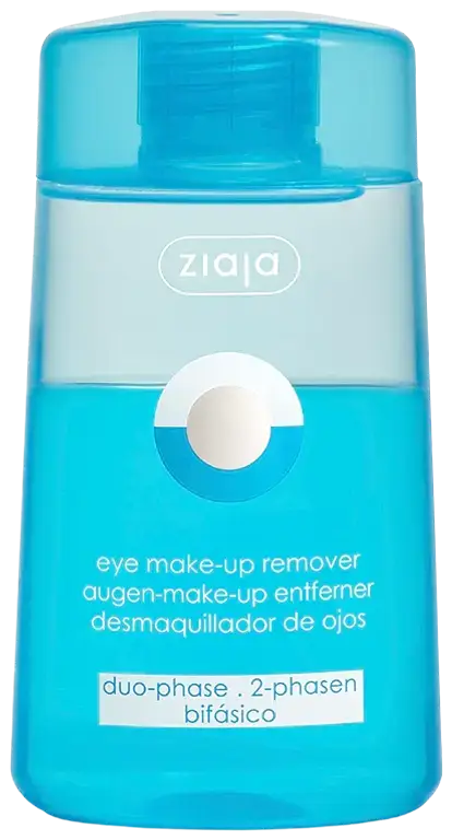 Ziaja Eye Make-Up Remover