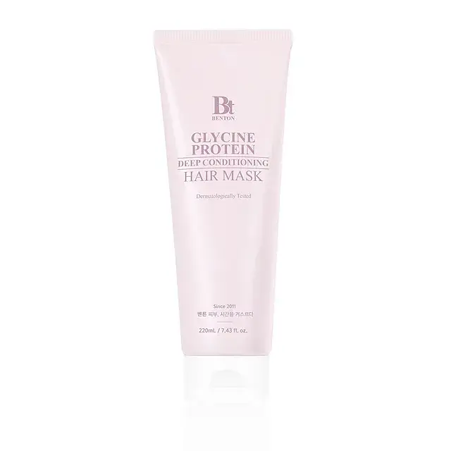 Benton Glycine Protein Deep Conditioning Hair Mask