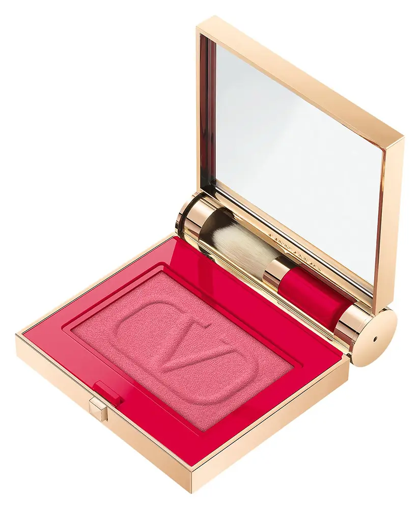 Valentino Eye2Cheek Eyeshadow and Blush
