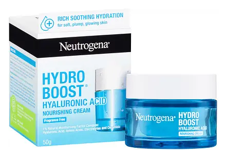 Neutrogena Hydro Boost Gel Crème Australia