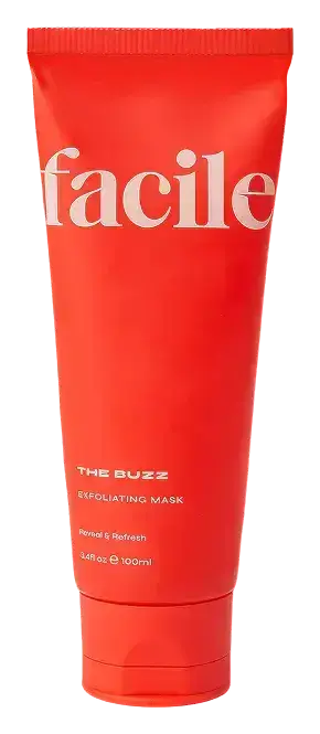 Facile The Buzz Exfoliating Mask
