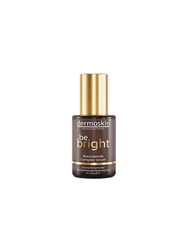 Dermoskin Be Bright Niacinamide Complex Serum