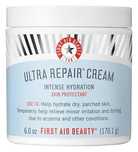 First Aid Beauty Ultra Repair Cream Intense Hydration