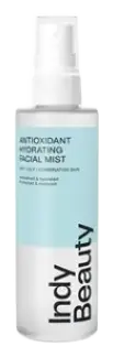 Indy Beauty Antioxidant Hydrating Facial Mist